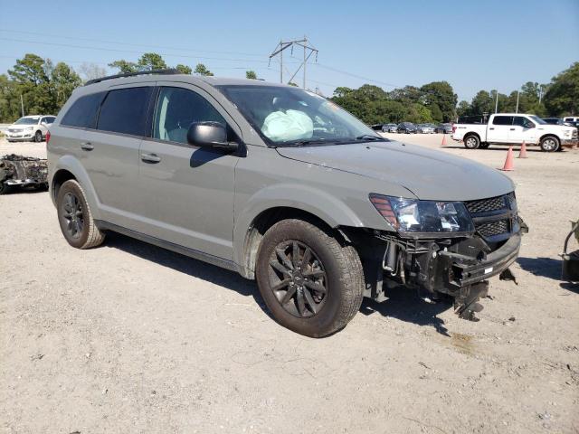 3C4PDCAB8LT264661 Dodge JOURNEY SE