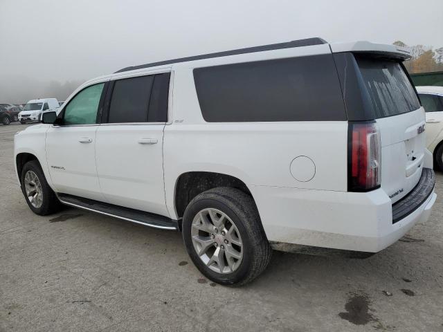 1GKS2GKCXKR271816 GMC Yukon Xl K1500 Slt