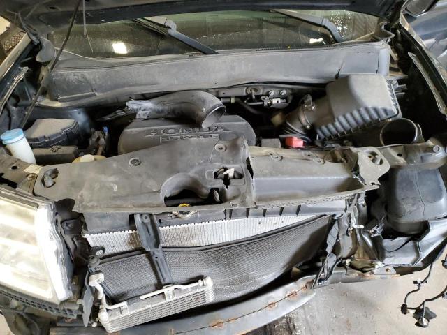 5FNYF4H41EB034800 Honda Pilot Ex