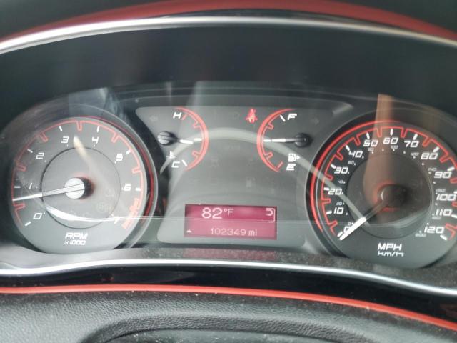 1C3CDFFA0GD803368 Dodge Dart Sxt Sport
