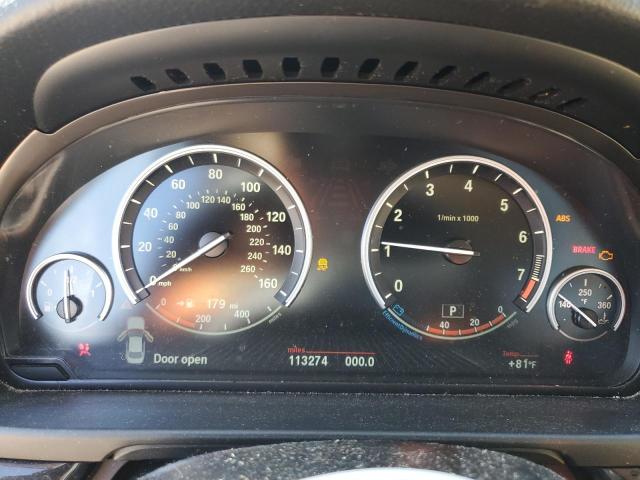 WBA5B1C57ED917379 BMW 535 I