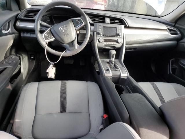 2HGFC2F65LH511049 Honda Civic Lx