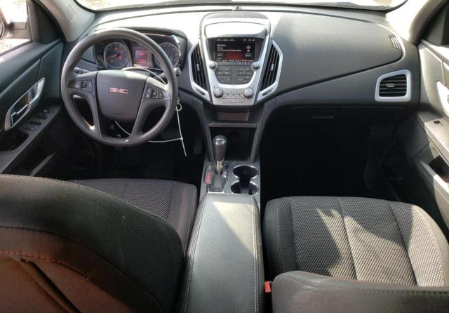 2GKALMEK4H6333497 GMC Terrain Sle