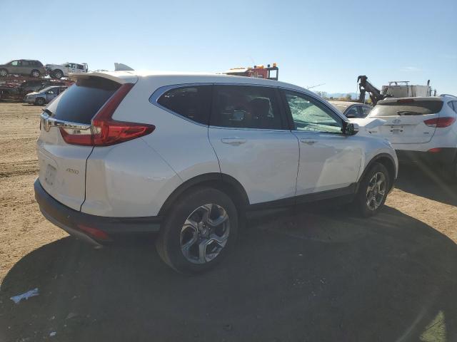 2HKRW2H53KH648200 Honda CR-V EX