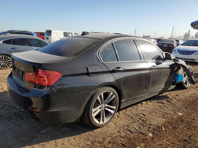 WBA3D3C56EF099497 BMW 328 D