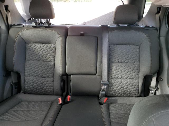 3GNAXKEV7ML326507 Chevrolet EQUINOX LT