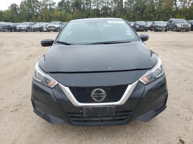 3N1CN8EVXML895641 Nissan VERSA SV