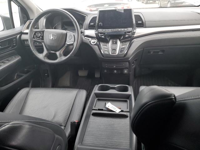 5FNRL6H8XMB022400 Honda Odyssey Touring