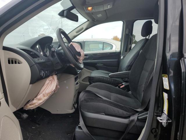 2C4RDGBG1KR587378 Dodge Grand Caravan Se