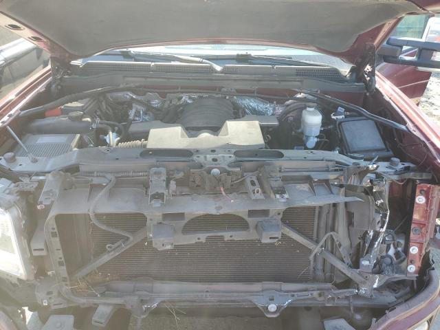 1GTR1TEC4FZ249415 GMC Sierra C1500