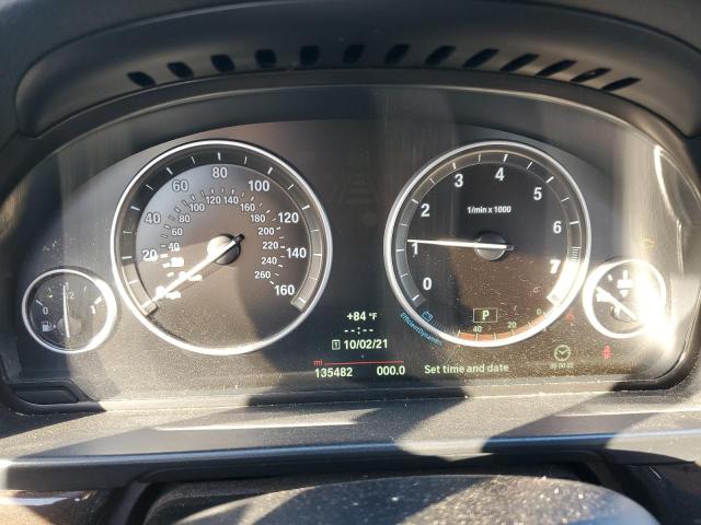WBA5A7C5XED615008 BMW 528 XI