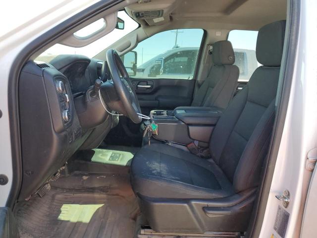 1GT49LE7XPF226102 GMC Sierra K2500 Heavy Duty