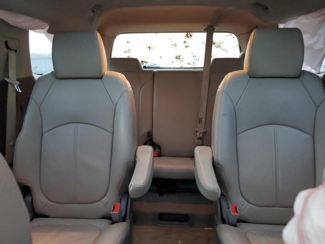 1GKKVSKD8HJ105465 GMC Acadia Limited Slt-2