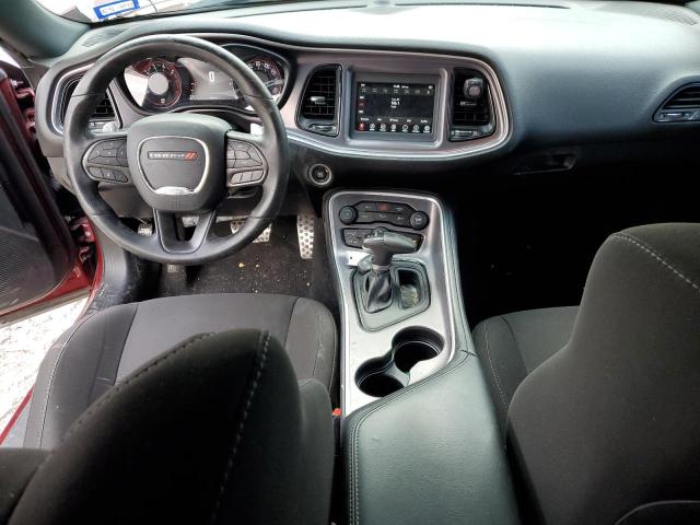 2C3CDZBT2LH239776 Dodge Challenger R/t