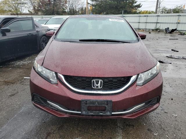 2HGFB2F83EH553663 Honda CIVIC EX