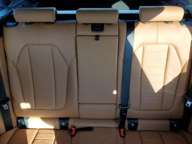 5UXTS3C52K0Z06605 BMW X3 Xdrivem40i
