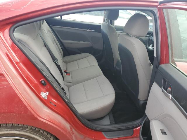 Hyundai ELANTRA SEL 2020 5NPD84LF7LH539451 Image 10