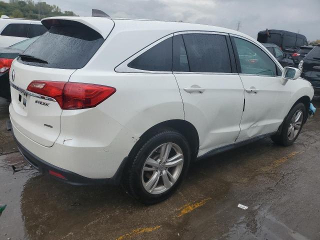 5J8TB4H57FL026960 Acura Rdx Technology