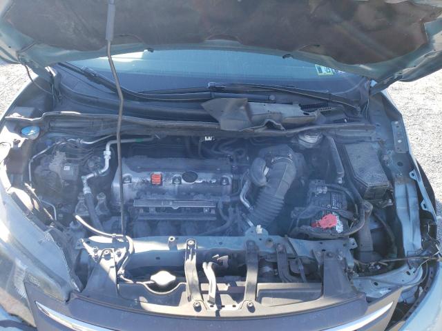 2HKRM4H38EH703843 Honda CR-V LX