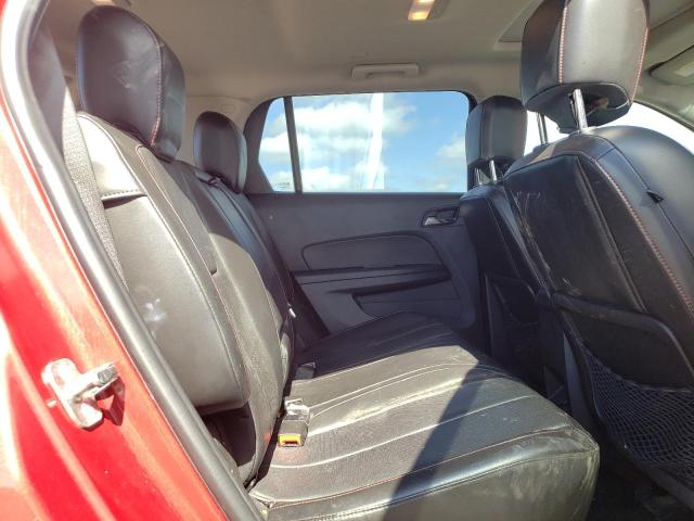 2GKFLTE33E6262264 GMC Terrain Slt