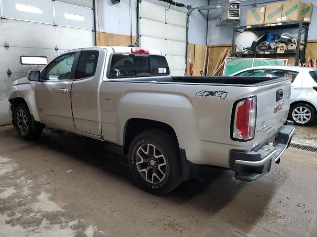 1GTH6CE35G1386974 GMC CANYON SLE