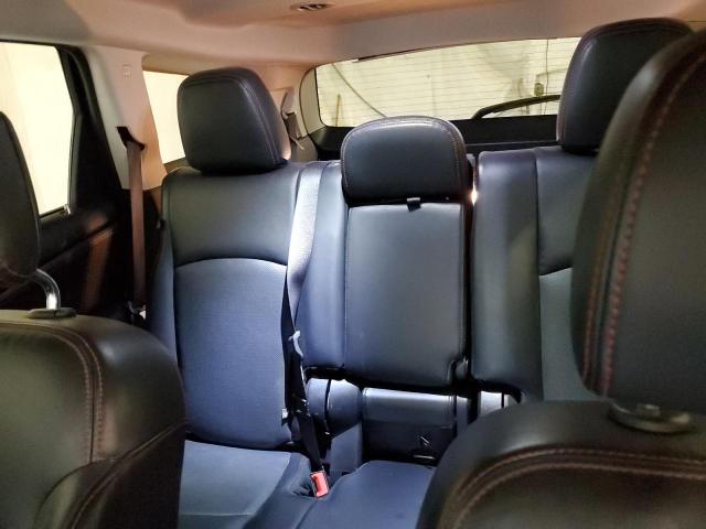 3C4PDDEG8JT523383 Dodge JOURNEY GT