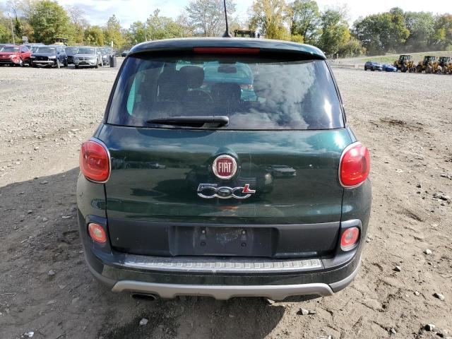 ZFBCFADH1EZ013802 Fiat 500L TREKKING