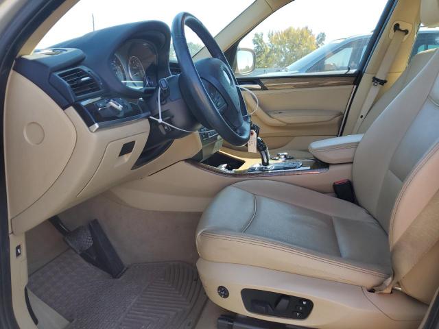 5UXWX9C50E0D19943 BMW X3 Xdrive28i