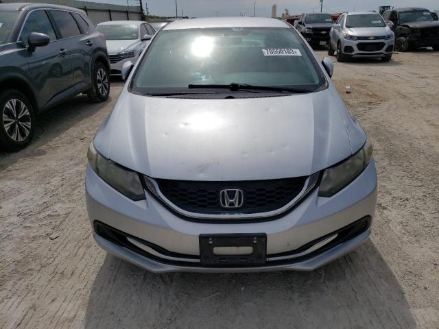2HGFB2F73FH535365 Honda CIVIC SE