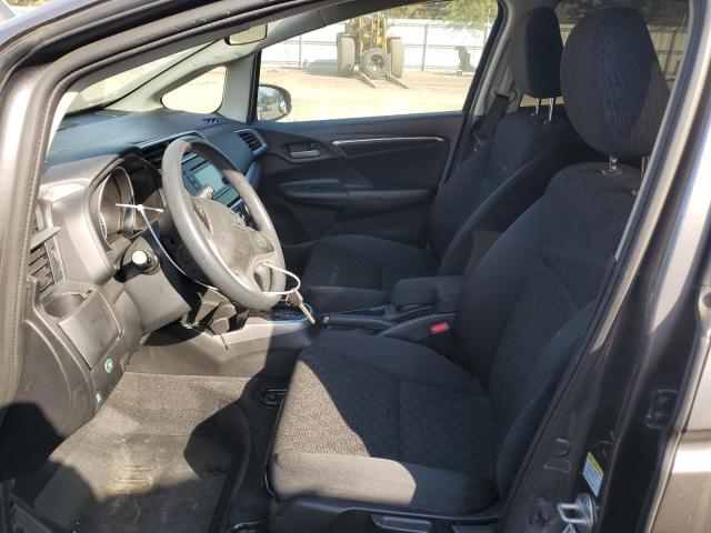 JHMGK5H54GX033315 Honda FIT LX