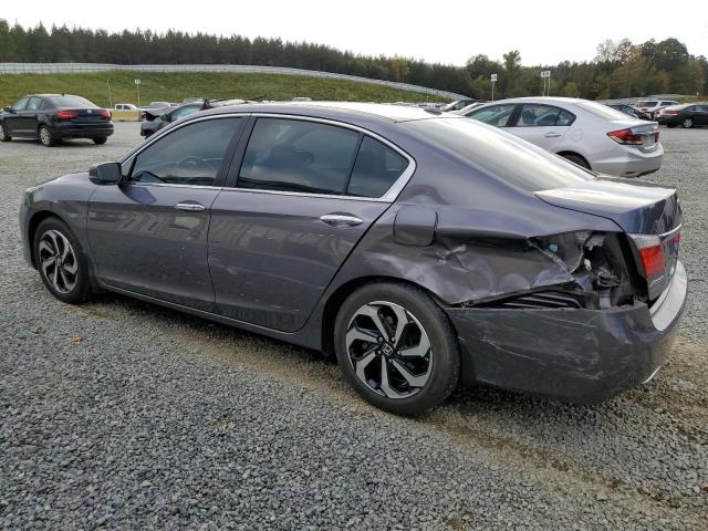 1HGCR2F83FA093550 Honda Accord