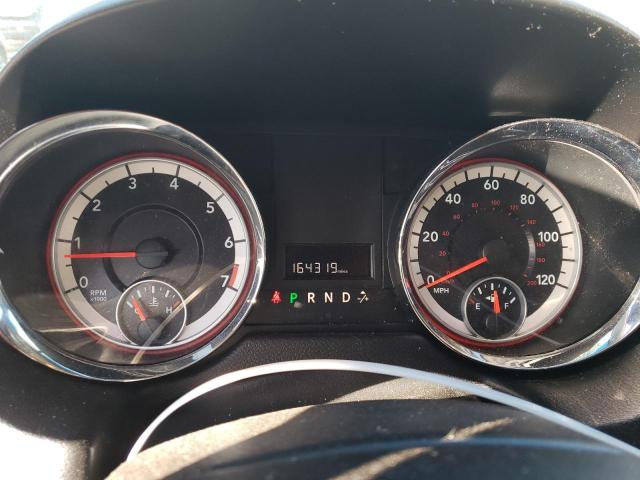2C4RDGCG2ER182195 Dodge Grand Caravan Sxt