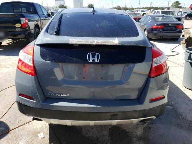 5J6TF3H59FL000514 Honda Crosstour Exl