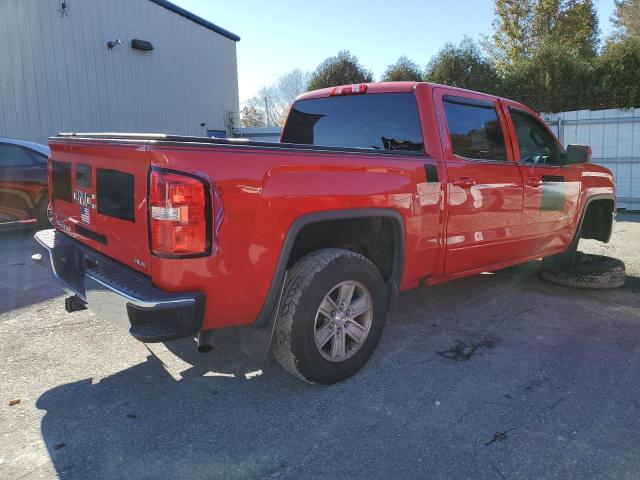 3GTU2MEC7HG136932 GMC Sierra K1500 Sle