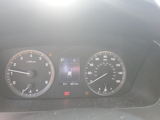 5NPE24AF5GH377513 Hyundai SONATA SE