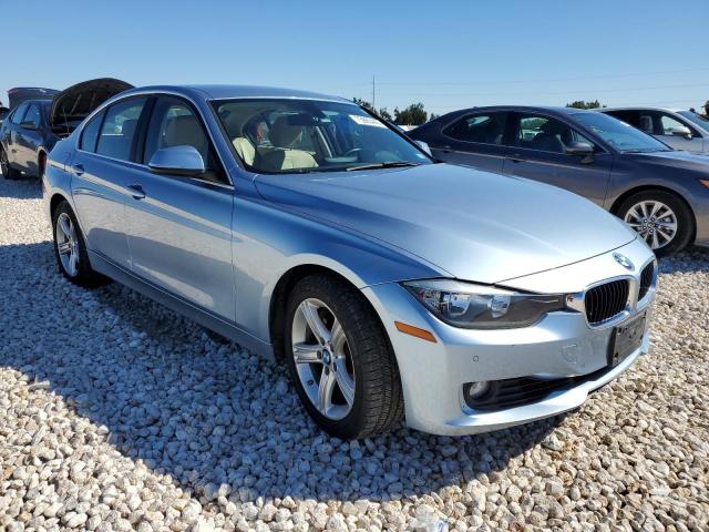 WBA3C1C59FK118429 BMW 328 I Sulev