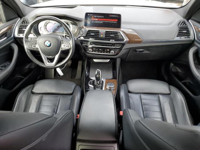 5UXTR9C55KLE12450 BMW X3 Xdrive30i