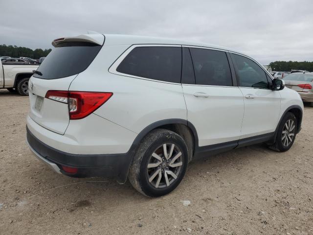 5FNYF5H36LB020918 Honda Pilot Ex