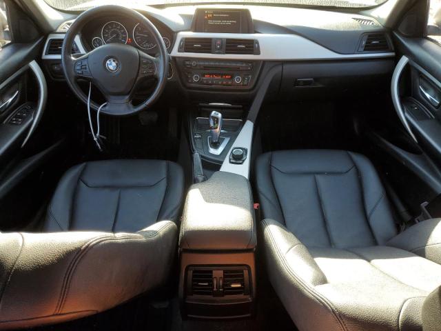 WBA3C3C51EPV90797 BMW 320 I Xdrive