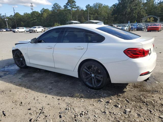 WBA4J1C58JBG79386 BMW 430i Gran Coupe