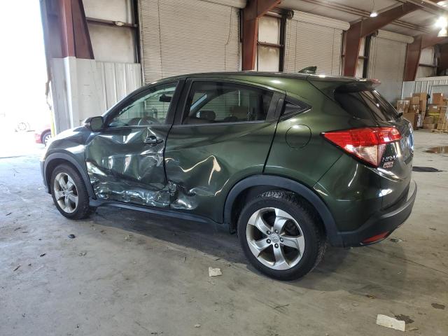 3CZRU6H58HM717103 Honda HR-V EX