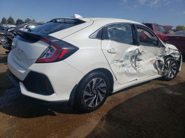 SHHFK7H24HU210759 Honda Civic Lx