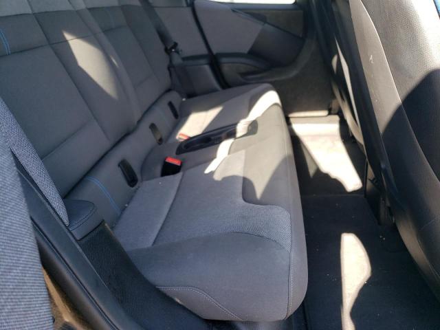WBY7Z4C54JVD95230 BMW I3 REX