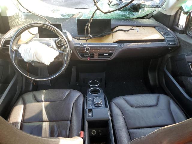 WBY1Z4C56GV508753 BMW I3 REX