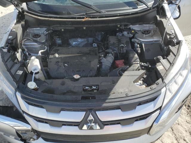 JA4APUAUXNU019089 Mitsubishi Outlander Sport Es