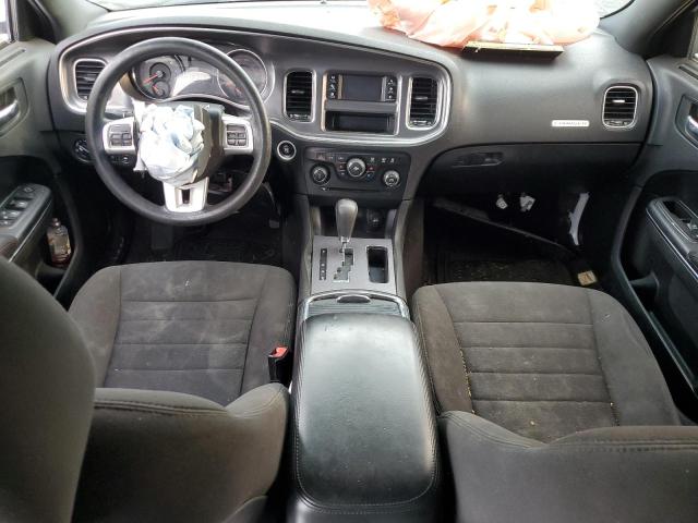 2C3CDXBGXEH135451 Dodge Charger Se