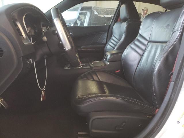 2C3CDXL9XJH229985 Dodge Charger Srt Hellcat