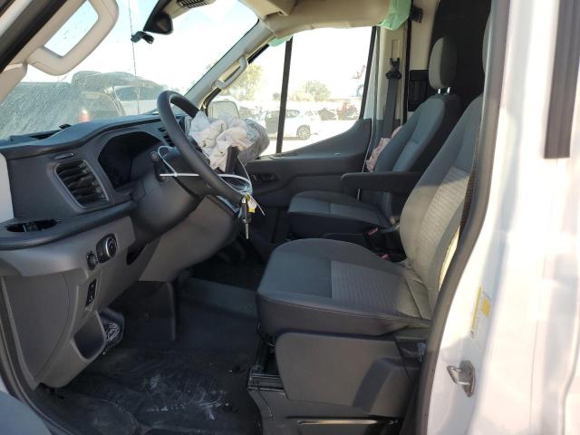 1FTYE1C89PKA47439 Ford Transit T-150