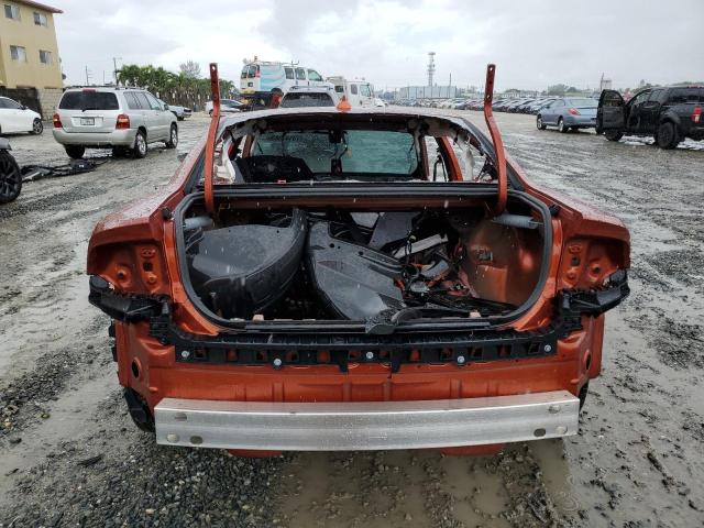 2C3CDXL94NH204098 Dodge Charger Srt Hellcat