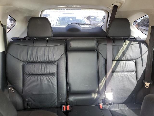 5J6RM4H7XEL071548 Honda CR-V EXL